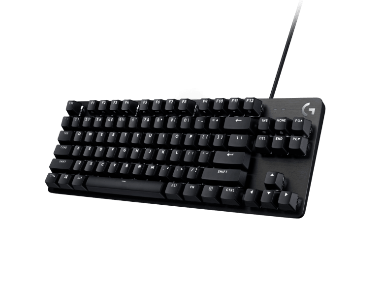 Teclado mecánico G413 TKL SE para juegos