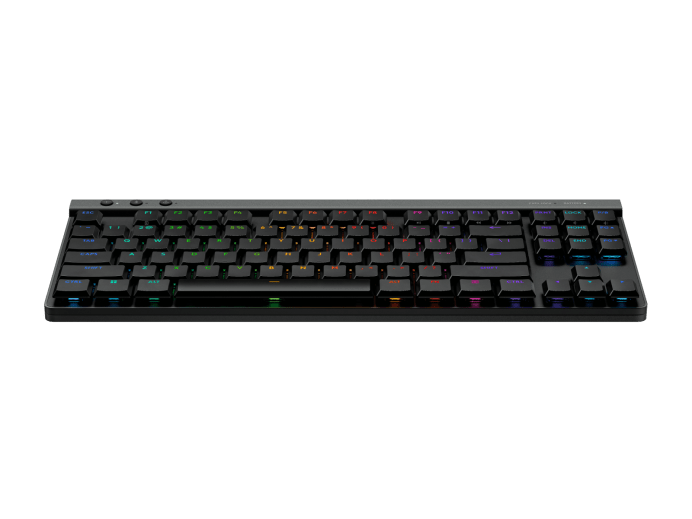 G515 LIGHTSPEED TKL Ver 2