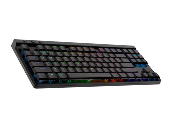 G515 LIGHTSPEED TKL Ver 4
