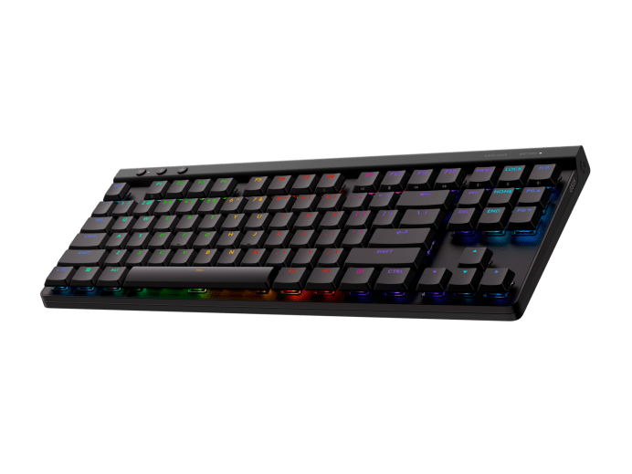 G515 LIGHTSPEED TKL Ver 3
