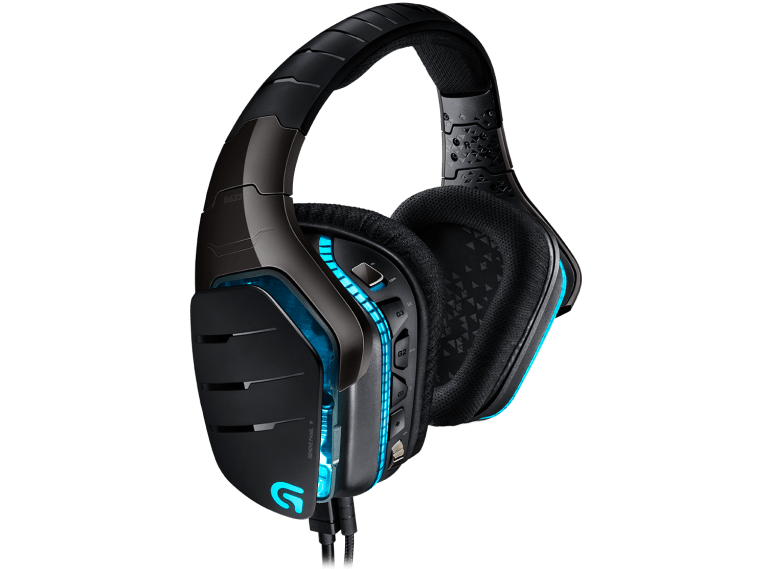 G633 Artemis Spectrum