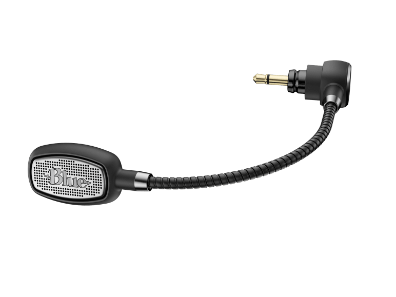 Microfone Blue Icepop para A40