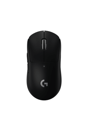 Pro X Superlight Mouse