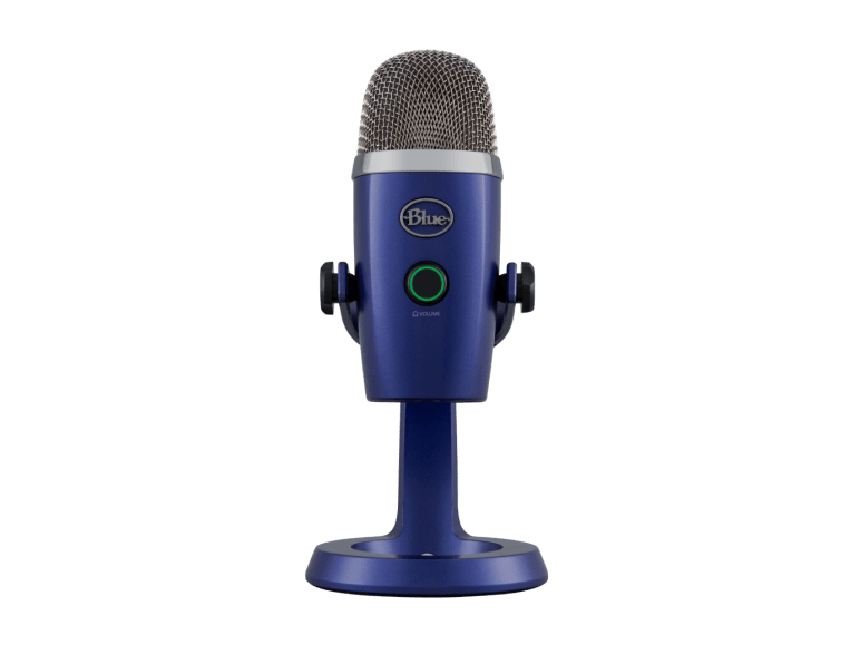 Yeti Nano